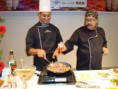 Workshop de Pimentas da Abrasel